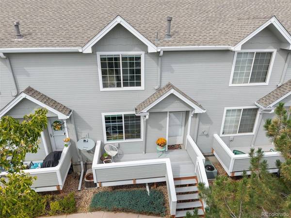 4110 E 119th #B, Thornton, CO 80233