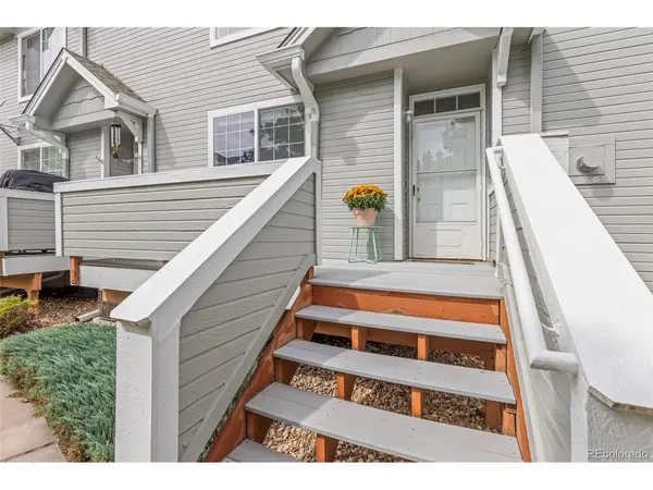 4110 E 119th #B, Thornton, CO 80233