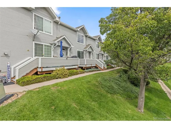 4110 E 119th #B, Thornton, CO 80233