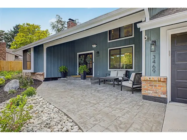 3469 E Easter, Centennial, CO 80122