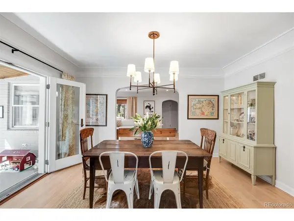 1130 N Monaco, Denver, CO 80220
