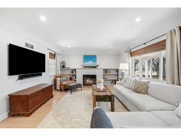 1130 N Monaco, Denver, CO 80220