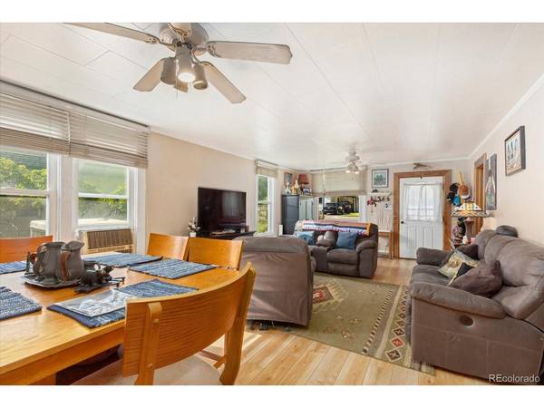 622 W 2nd, Salida, CO 81201