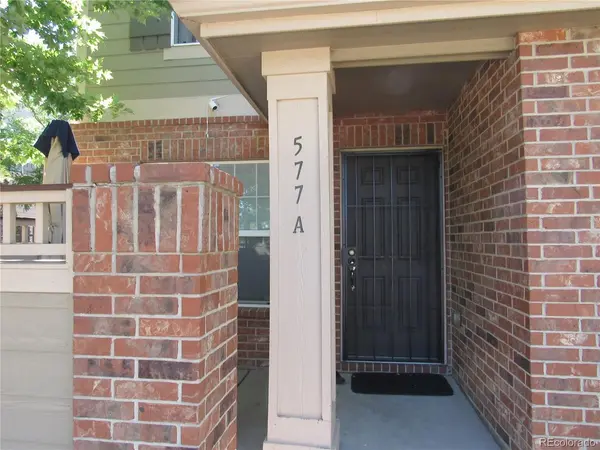 577 Alton #A, Denver, CO 80230