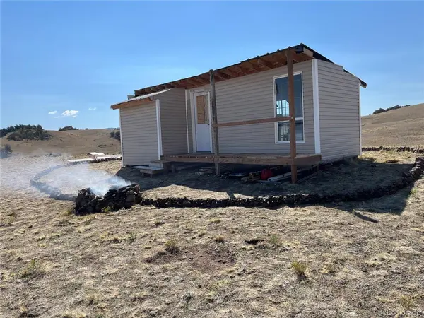0 Seneca, Hartsel, CO 80449
