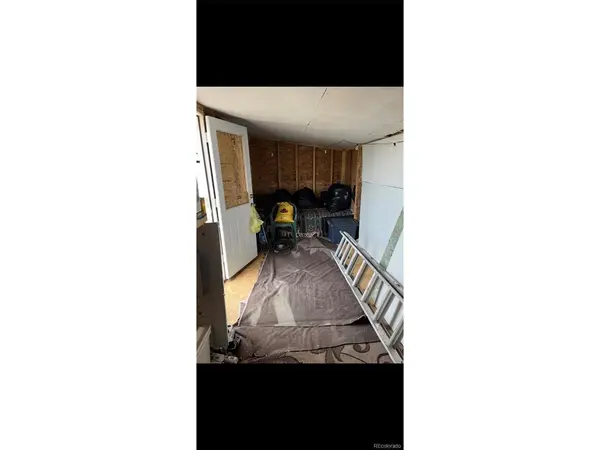 0 Seneca, Hartsel, CO 80449