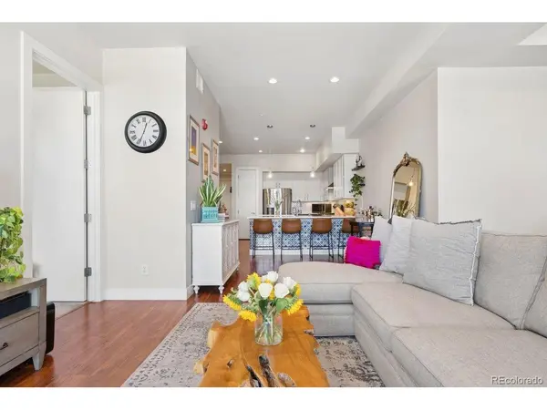1488 Madison #307, Denver, CO 80206