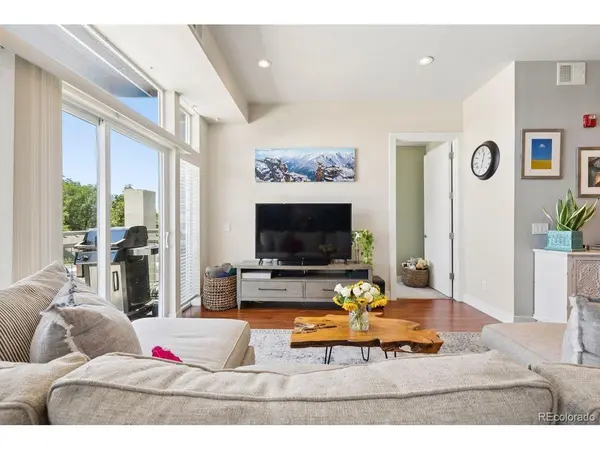 1488 Madison #307, Denver, CO 80206