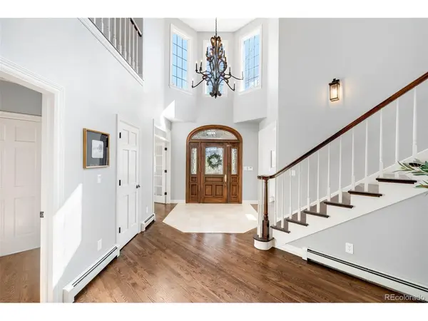 27927 Meadowlark, Golden, CO 80401