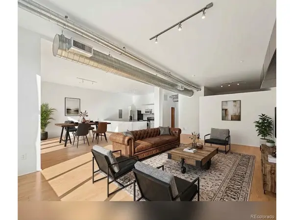 3100 Huron #2C, Denver, CO 80202