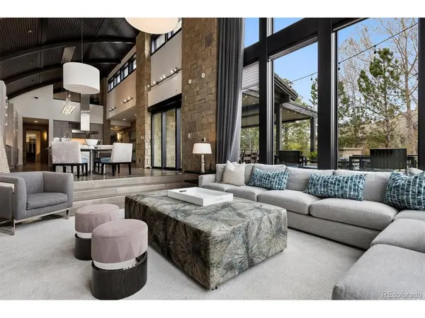 4201 Preserve, Greenwood Village, CO 80121