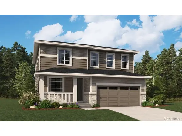 318 W Owen, Keenesburg, CO 80643