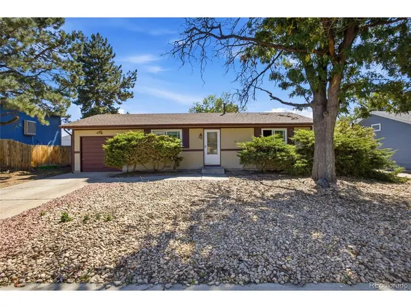 8130 Explorador Calle, Denver, CO 80229