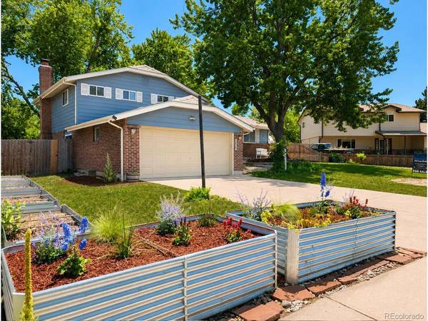 8226 Yarrow, Arvada, CO 80005