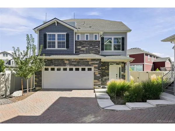 4130 N Quatar, Aurora, CO 80019