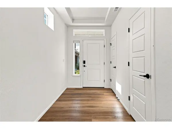 4130 N Quatar, Aurora, CO 80019