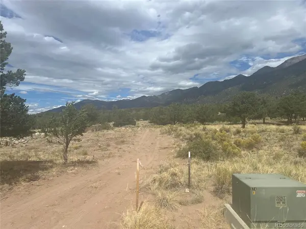 4486 Ridgecrest, Crestone, CO 81131