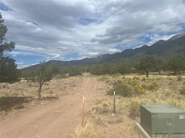 4486 Ridgecrest, Crestone, CO 81131