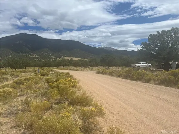 4486 Ridgecrest, Crestone, CO 81131