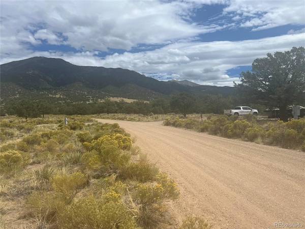4486 Ridgecrest, Crestone, CO 81131