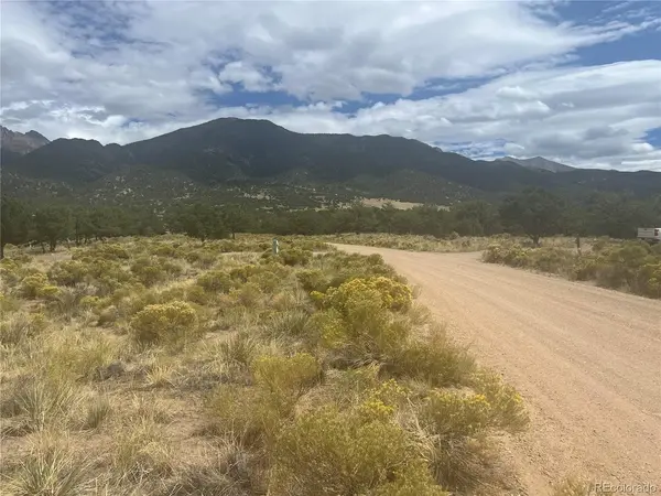 4486 Ridgecrest, Crestone, CO 81131