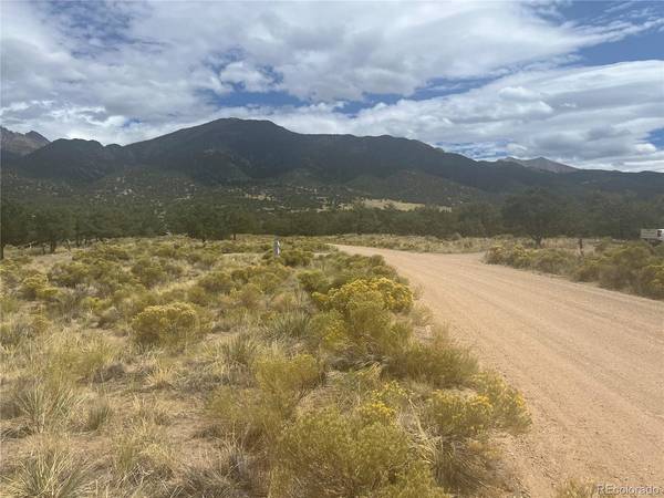 4486 Ridgecrest, Crestone, CO 81131