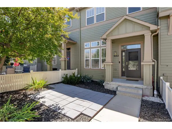 3862 Tranquility, Castle Rock, CO 80109
