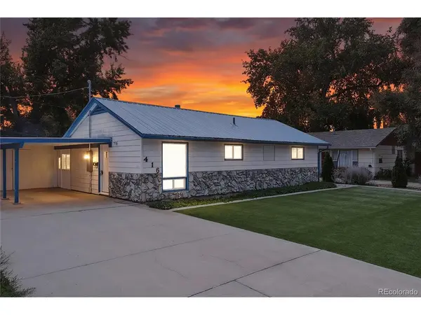 416 Cove, Fort Morgan, CO 80701