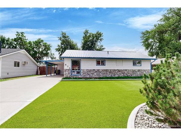 416 Cove, Fort Morgan, CO 80701