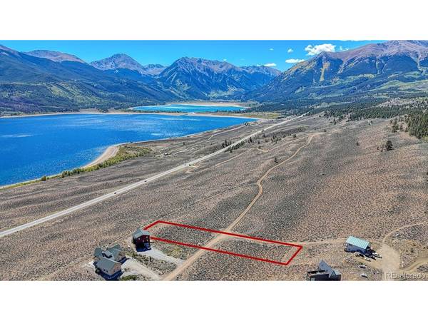 483 Mount Hope, Twin Lakes, CO 81251