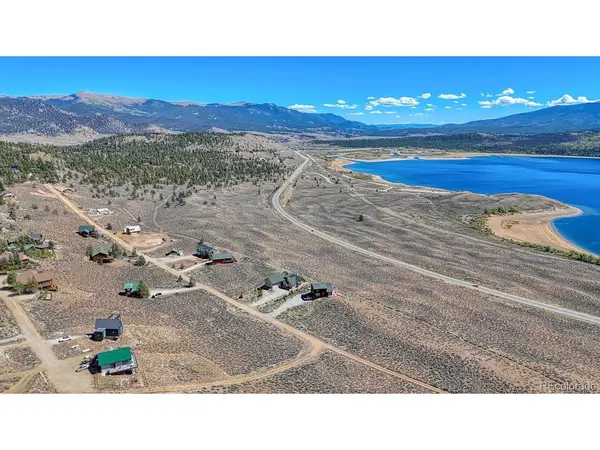 483 Mount Hope, Twin Lakes, CO 81251
