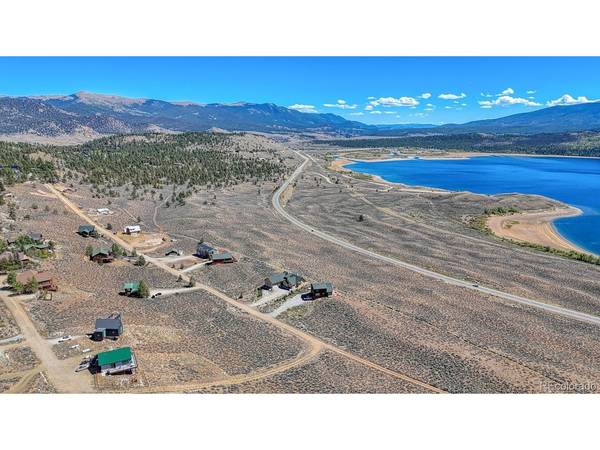 483 Mount Hope, Twin Lakes, CO 81251