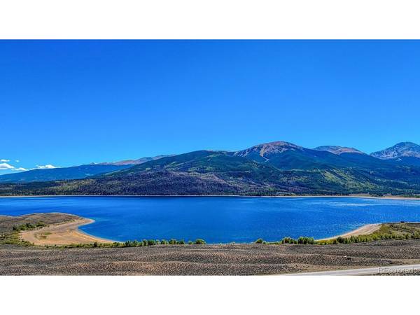 483 Mount Hope, Twin Lakes, CO 81251