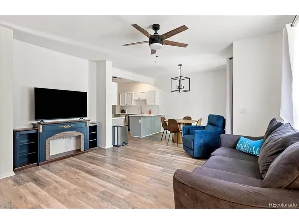 12941 Lafayette #A, Thornton, CO 80241