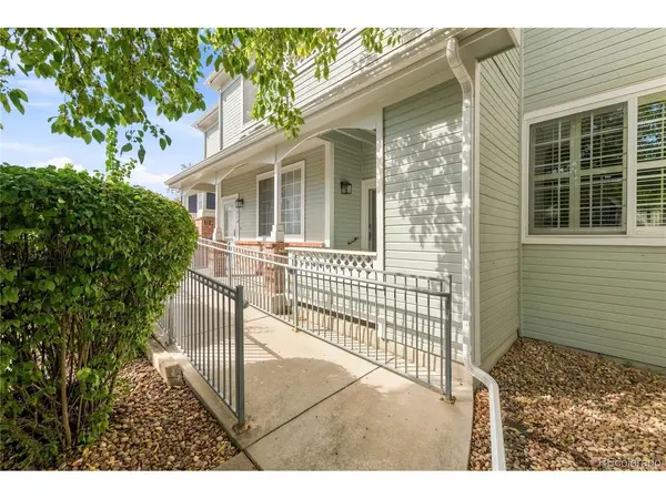 12941 Lafayette #A, Thornton, CO 80241