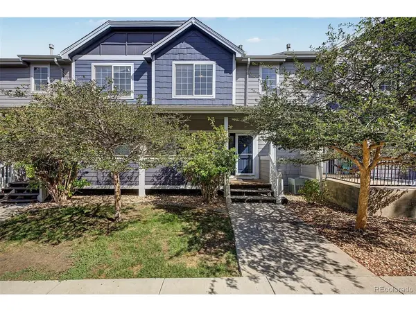 19258 E Gunnison #102, Aurora, CO 80017