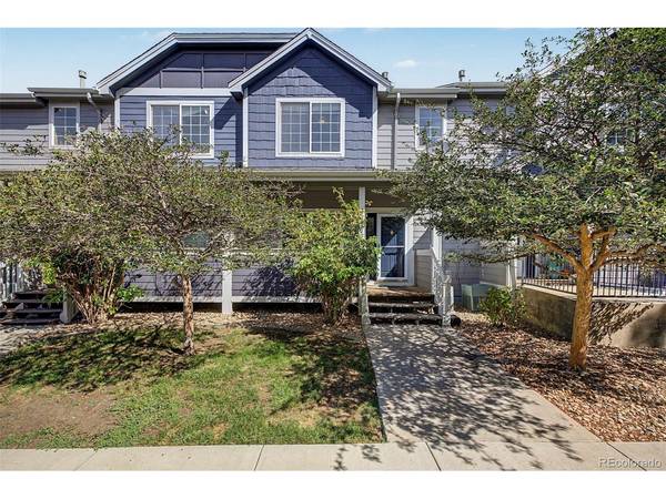 19258 E Gunnison #102, Aurora, CO 80017