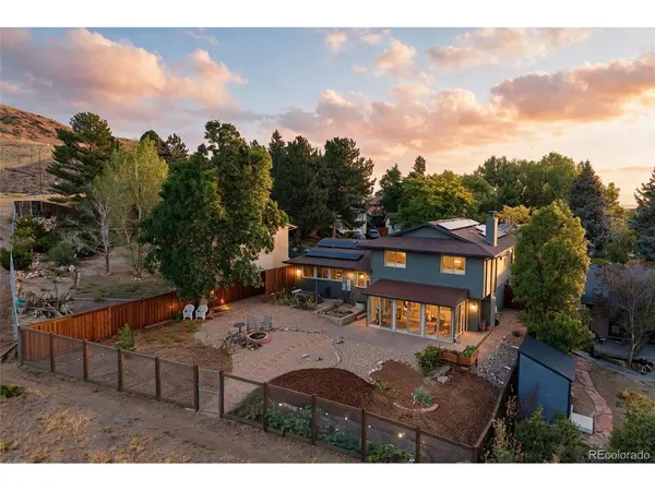 13862 W Montana, Lakewood, CO 80228