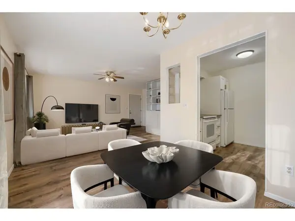 1400 Crete #D5, Lafayette, CO 80026