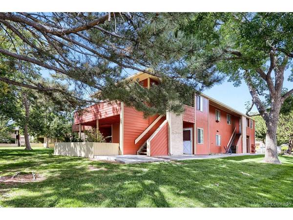 1400 Crete #D5, Lafayette, CO 80026