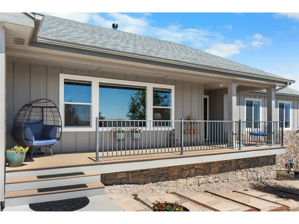 6957 Black Forest, Elizabeth, CO 80107