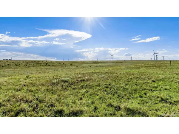 6555 N Yoder, Calhan, CO 80808