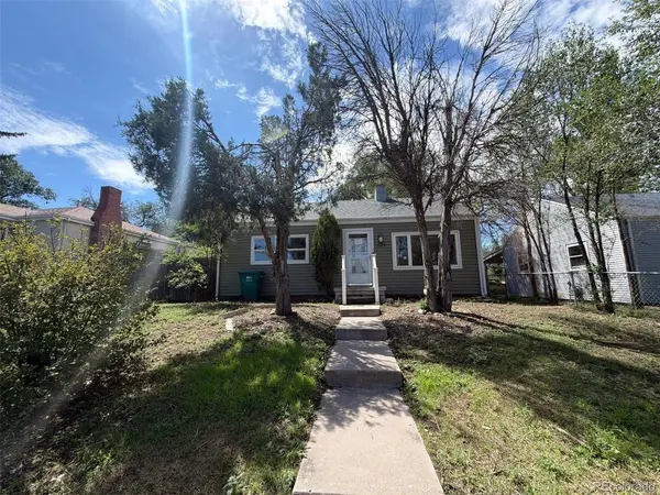 725 E Las Animas, Colorado Springs, CO 80903