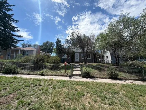 725 E Las Animas, Colorado Springs, CO 80903