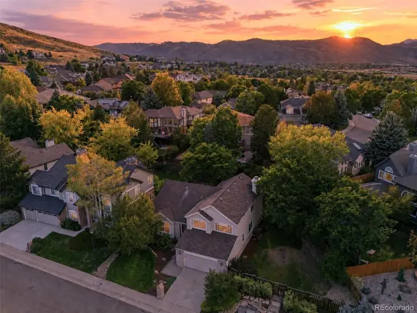 41 Mc Intyre, Golden, CO 80401