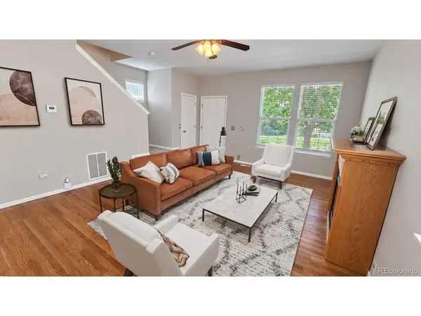 2434 St Paul, Colorado Springs, CO 80910