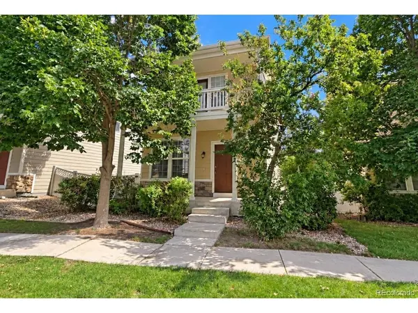 2434 St Paul, Colorado Springs, CO 80910