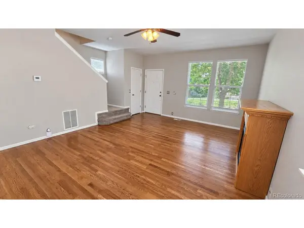 2434 St Paul, Colorado Springs, CO 80910