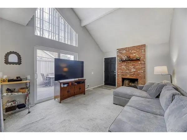 11603 Elk Head Range, Littleton, CO 80127