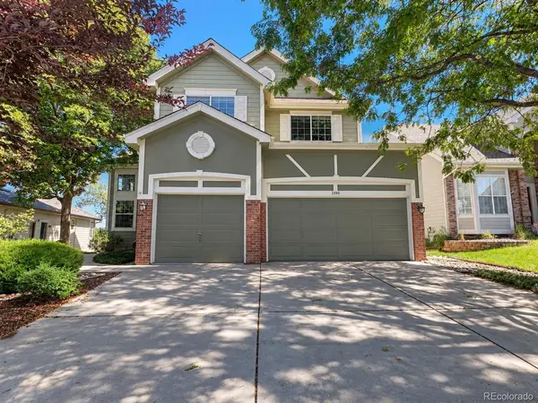 3446 S Newland, Lakewood, CO 80227